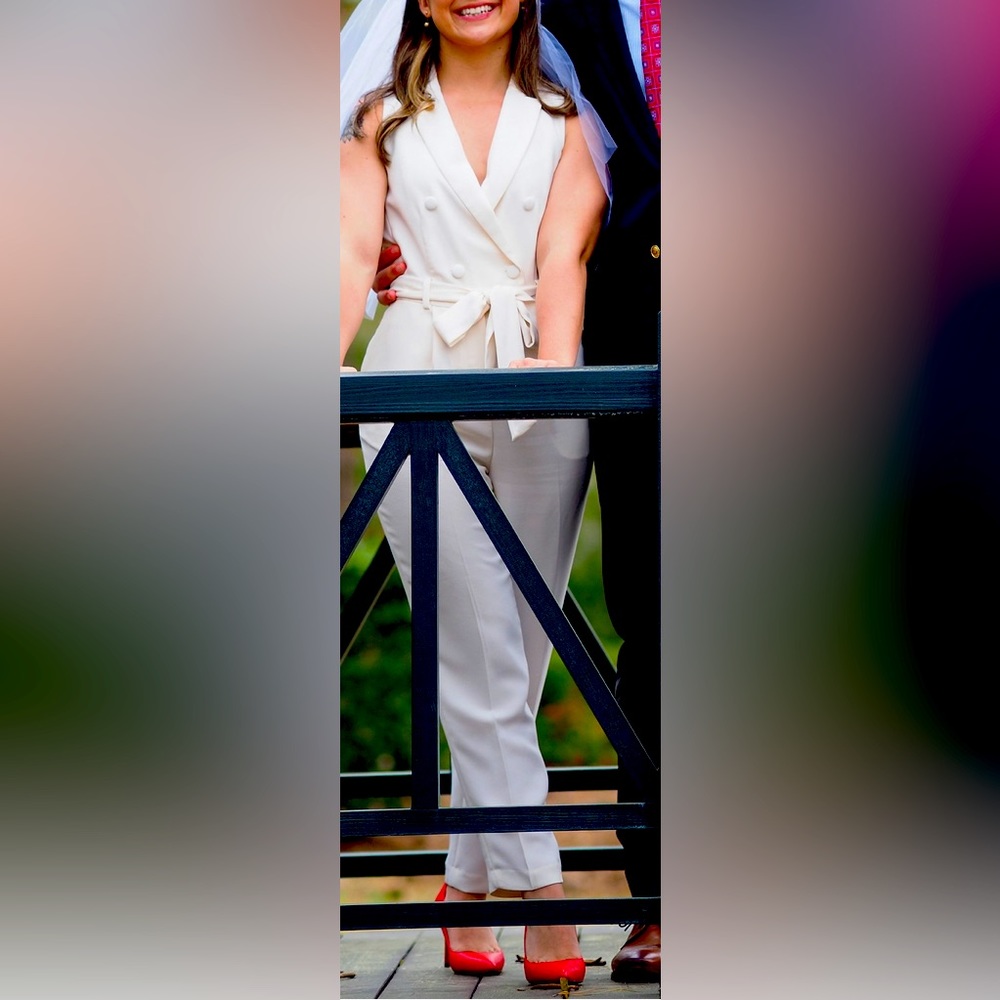 Banana Republic Jumpsuit